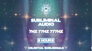 ASTRAL PROJECT TONIGHT | 7HZ 77HZ 777HZ |OBE SLEEP SUBLIMINAL HEALING MEDITATION MUSIC|ASTRAL TRAVEL