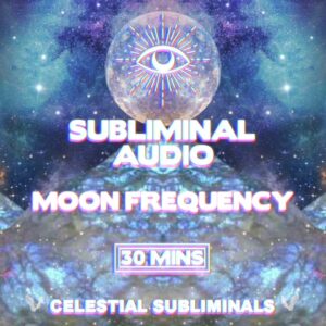 ✧ CRYSTAL HEALING ✧ MOONSTONE MEDITATION MUSIC ✧ MOON FREQUENCY 210.42HZ  ✧ SUBLIMINAL AFFIRMATIONS