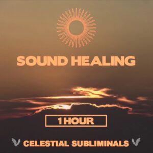 174HZ | PAIN RELIEVING SOLFEGGIO FREQUENCY | SUBLIMINAL AUDIO TO HEAL + REDUCE PAIN