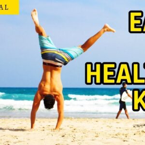 Faster and Healthier Ketosis Subliminal Affirmations - Ultimate Keto Subliminal