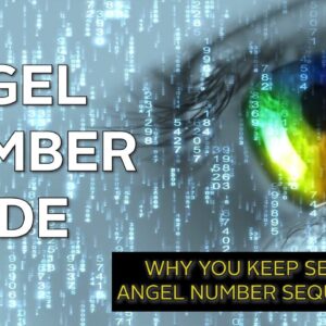 Angel Number Guide: Why You Keep Seeing Angel Number Sequences