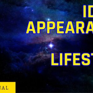 Have Your Ideal Appearance and Lifestyle Subliminal Affirmations - UNISEX