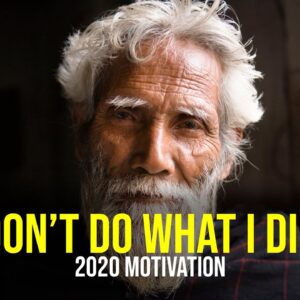 Before 2020, WATCH THIS! (very motivational)