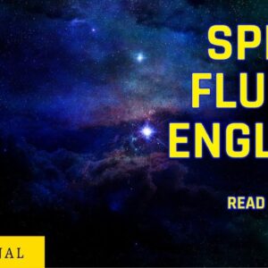 Speak Fluent English Subliminal Affirmations in English|French|Portuguese|Spanish|Russian