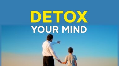 How To Deal With Anger | Detox Your Mind