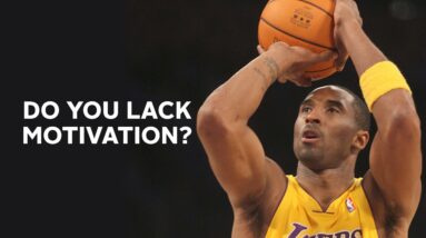 How To Motivate Yourself And 3 Reasons Why We Struggle With Motivation