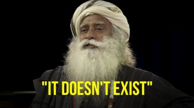 "I Call It Insanity" | Sadhguru