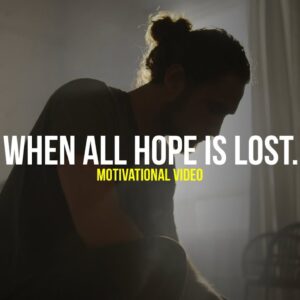 If You Feel Like Quitting, This Video is For You! (very motivational)