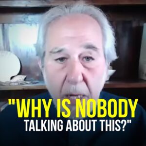 IMPORTANT Message From Dr. Bruce Lipton