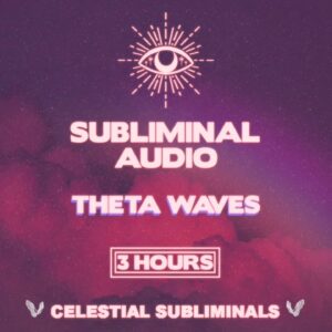 CONNECT TO YOUR SPIRIT GUIDES | THETA WAVES MEDITATION MUSIC WITH SUBLIMINAL AFFIRMATIONS | 5D