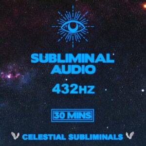 SHIFTING REALITIES SUBLIMINAL AUDIO | DIMENSION JUMP RIGHT NOW | 432HZ MEDITATION MUSIC