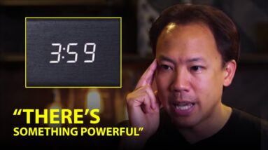 Jim Kwik : "You will no longer behave in the same way"