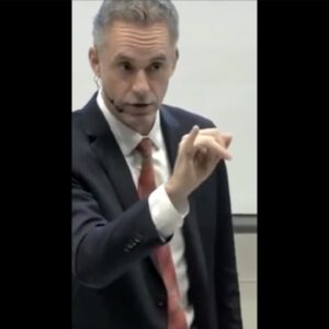 Jordan Peterson: "Here's how you know if someone's your friend" #shorts