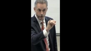 Jordan Peterson: "Here's how you know if someone's your friend" #shorts