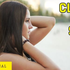 Healthy Clear Tan Skin  Subliminal Affirmations - Remove Freckles - 432Hz Running Water Sounds