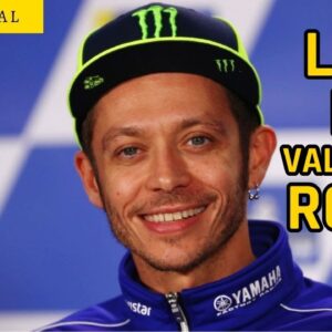 Look Like Valentino Rossi Subliminal Affirmations & Become a Pro Motorcyclist