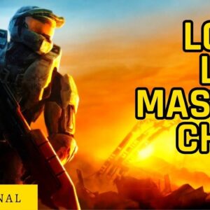 Look Like a Spartan Subliminal Affirmations - Master Chief Edition