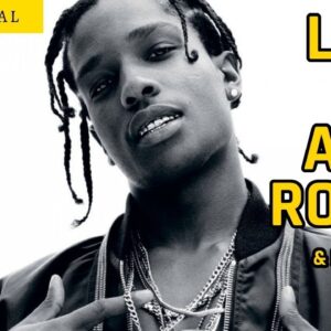 Look Like ASAP Rocky Subliminal Affirmations