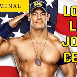 Look Like John Cena Subliminal Affirmations