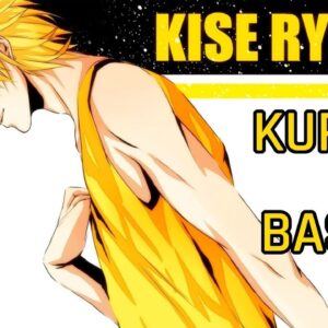 Look Like Kise Ryota Subliminal Affirmations - Kuroko no Basket