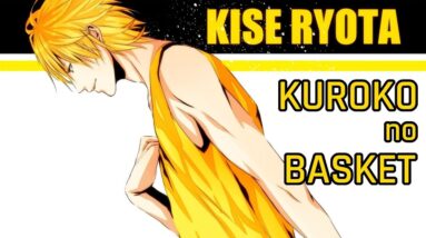 Look Like Kise Ryota Subliminal Affirmations - Kuroko no Basket