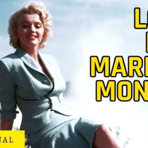 Look Like Marilyn Monroe Subliminal Affirmations