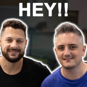 Meet the guys behind the TheLawOfAttraction.com
