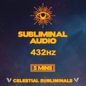 EXTREMELY POWERFUL SUBLIMINAL BOOSTER | INSTANT RESULTS | LAW OF ATTRACTION |432HZ MEDITATION MUSIC