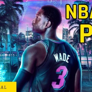 NBA2K Pro Subliminal Affirmations (and all other sport games)