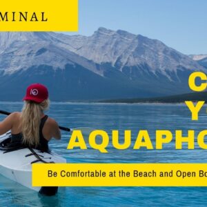 AQUAPHOBIA Cure Your Fear of Drowning and Open Water Subliminal Affirmations