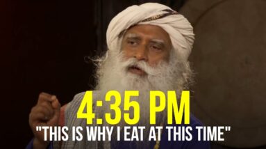 Sadhguru: "Millions of People Have Changed Their Lives Because Of It"