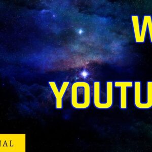 Successful and Lovable Youtube Personality Subliminal Affirmations