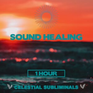 5G SHIELD | RE-ALIGN WITH THE EARTH’S HEALING FREQUENCY | SOLFEGGIO TONE 7.83HZ | SUBLIMINAL AUDIO