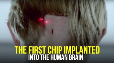 "This Could Be a Tragedy For Humanity" | The First Brain Chip Implant