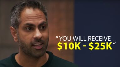 "This Is How You Ask For a Raise" | Ramit Sethi