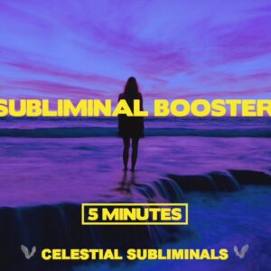 USE THIS TO SUPER-CHARGE YOUR SUBLIMINAL SESSION | GRATITUDE SUBLIMINAL AUDIO BOOSTER