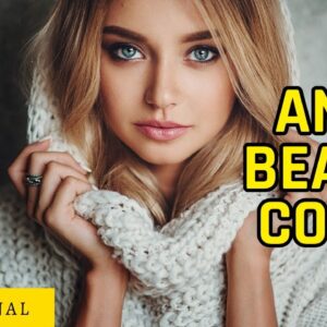 Young Angel Beauty Combo Subliminal Affirmations for Women