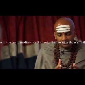 Simple Technique to Control Your Mind | Dandapani Motivational Inspiration to Manifestation