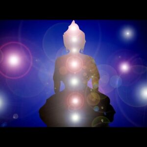 All 7 Chakras Healing | Full Body Aura Cleanse | Boost Positive Energy | Meditation Music