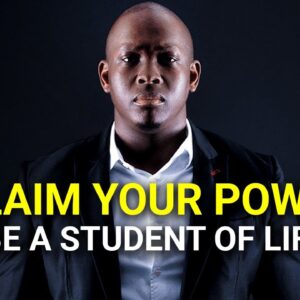 UNLEASH YOUR HIDDEN POTENTIAL - Powerful Motivational Video by Vusi Thembekwayo