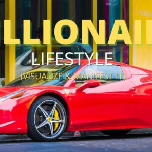 Richest Lifestyle Billionaire Motivation 2021 💲- Billionaire Lifestyle 💲 Visualize & Manifest