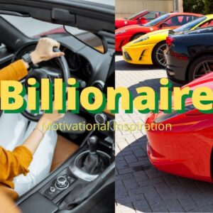 Billionaire Motivation 2021 💲- Billionaire Lifestyle 💲 Visualize & Manifest