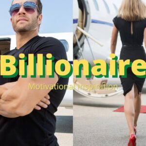 Richest Lifestyle Billionaire Motivation  2021 💲- Billionaire Lifestyle 💲 Visualize & Manifest