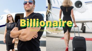 Richest Lifestyle Billionaire Motivation  2021 💲- Billionaire Lifestyle 💲 Visualize & Manifest