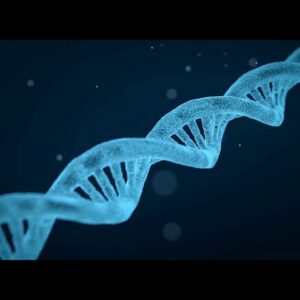 528Hz | Repairs DNA & Brings Positive Transformation | Solfeggio Sleep Music