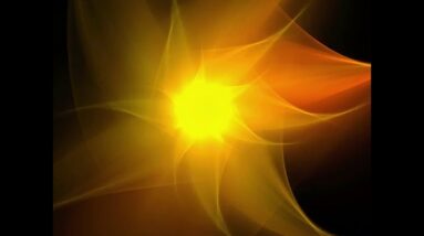 Solar Plexus Chakra Healing Music | Super Powerful Self Confidence | Chakra Meditation Music