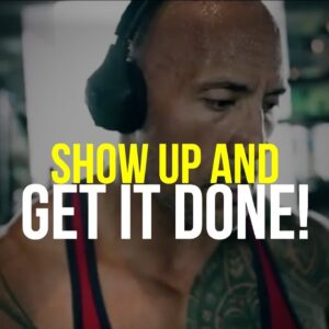 ALL DAY, EVERYDAY - Motivational Video for Success. Study and Workout