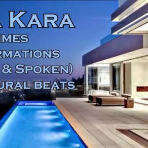 Ara Kara Mantra x 1008 - raise your Consciousness - manifest miracles