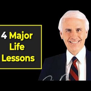Become More Than You Are : Jim Rohn Quotes