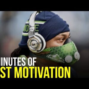Best Motivation in 5 Minutes - WATCH THIS!!!